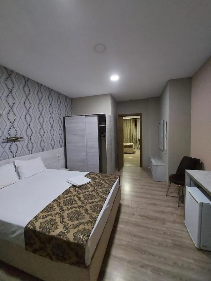 Hotel Elio Inn Batumi