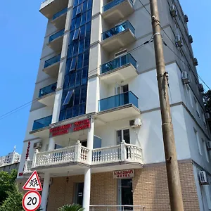 Hotel Garanti, Batumi