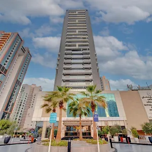 Royal Regency Marina 3*, Dubai Birleşik Arap Emirlikleri