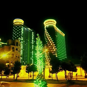 Hotel apartamentowy Black Sea Side, Batumi