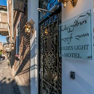 Golden Light , Tiflis Gürcistan